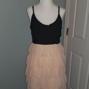 Tutu dress
